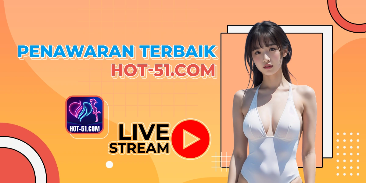 hot 51 live mod apk