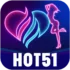 hot51 app