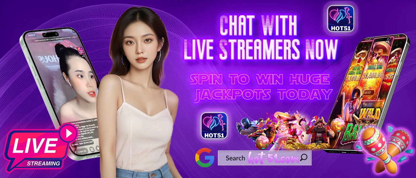 Hot51 Live PC & Mobile Streaming Login, Unlock & Mod APK Insights