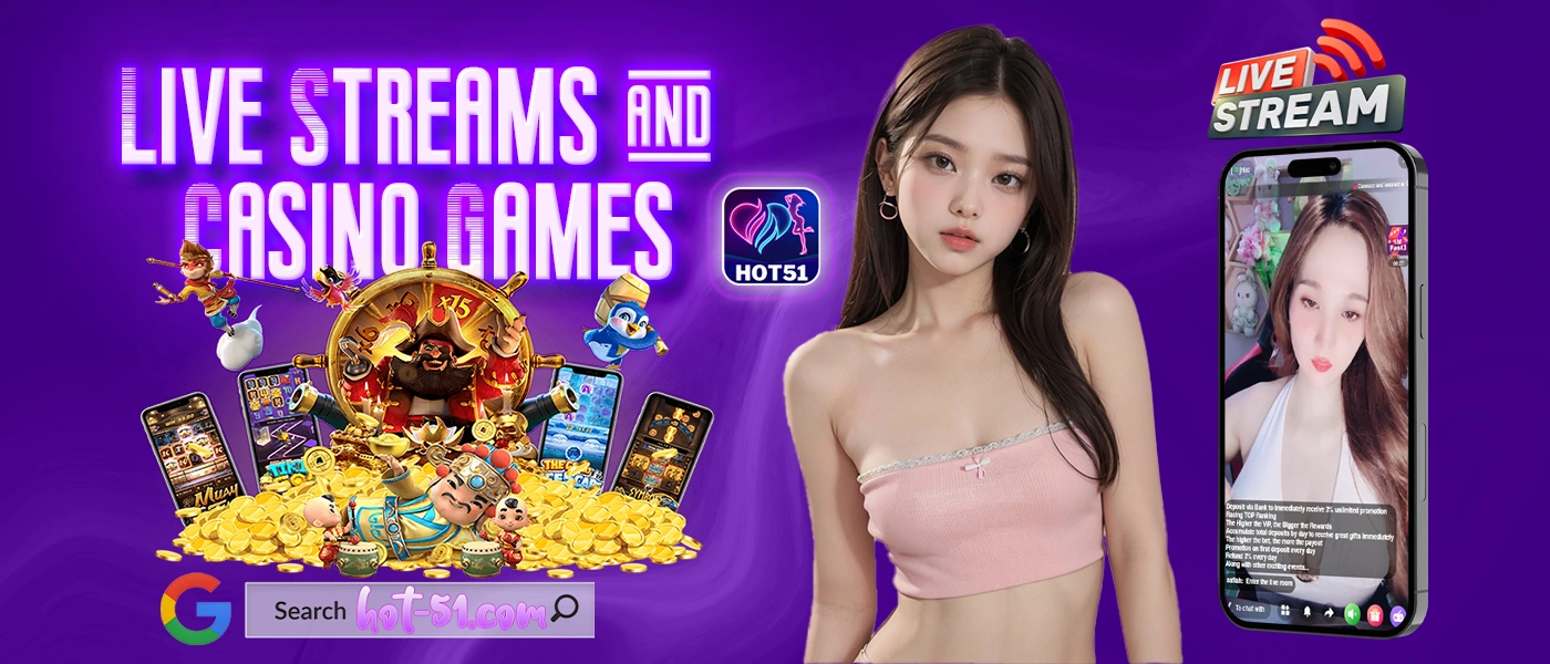 Hot51 Live PC & Mobile Streaming Login, Unlock & Mod APK Insights