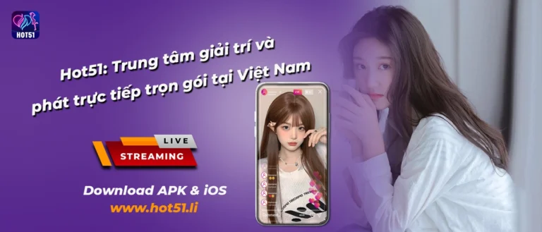 hot51 login